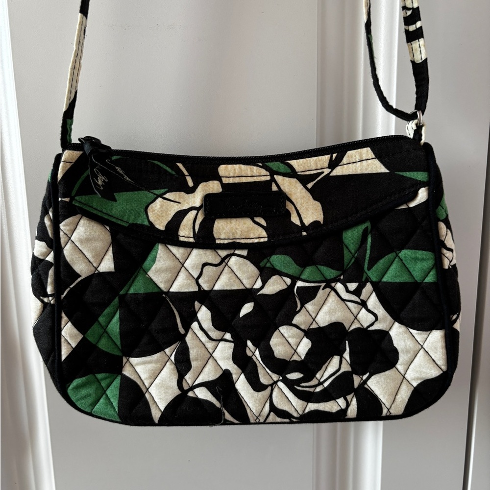 Vera Bradley cross body/shoulder bag